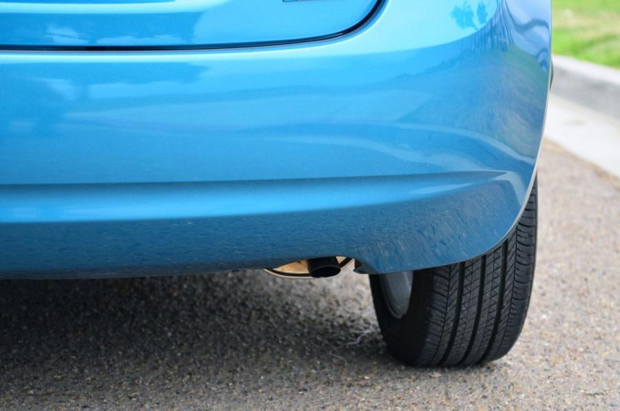  Nissan Versa Note 2014 года  (фото 34 из 137)